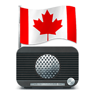 Online Radio Canada All Radio Stations