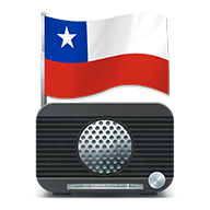 Radios de Chile - todas las emisoras radio online 🔊