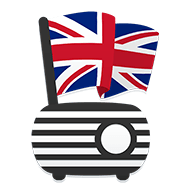 livstid Koordinere telegram UK Radio Stations in England